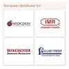 LOGO_Supply for specialist retailers in Germany and Europe
