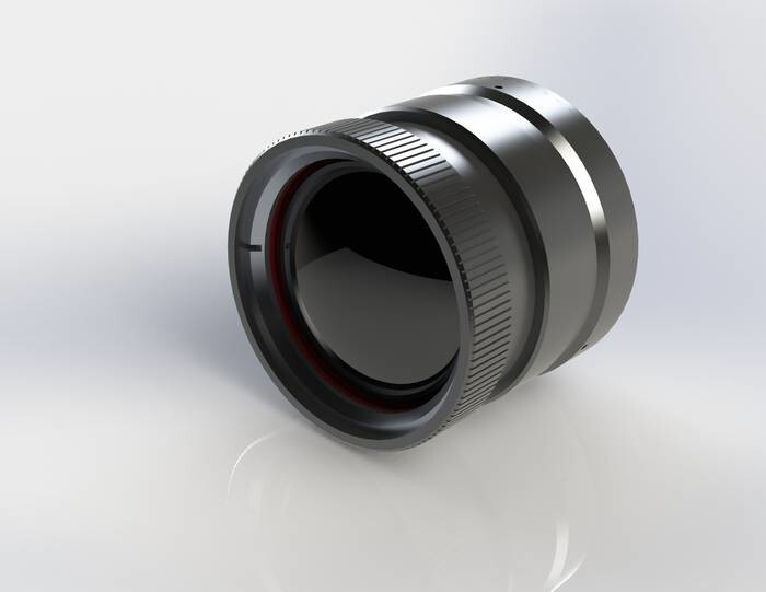 LOGO_35mmF1.0 Maual Focal Lens
