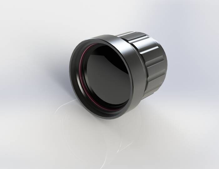 LOGO_50mmF1.0 Manual Focal Lens