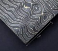 LOGO_CARBON FIBER “Camo Carbon” GOLD/COPPER