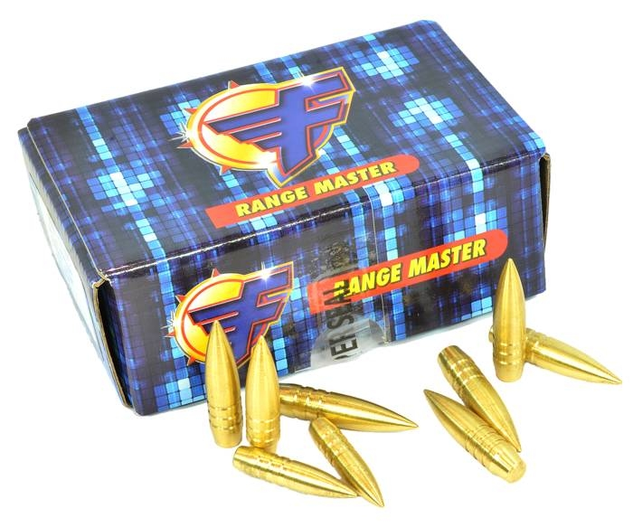 LOGO_Range Master Bullets
