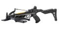 LOGO_Man Kung MK-TCS2BK Alligator II recurve pistol crossbow