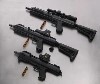 LOGO_USK-G, Conversion Kit for Glock pistols