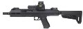 LOGO_NORLITE: USK-G, Carbine Conversion Kit for Glock®-Pistols