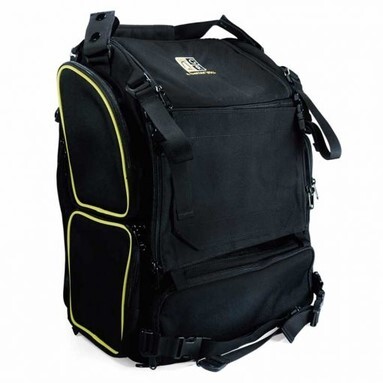 LOGO_GR Unique Backpack