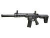 LOGO_KLI Venator MKII AEG Electric 4.5mm/.177 Airgun (Black - E45-22002BK)