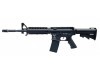 LOGO_Huntsman Arms .177/4.5mm M4 RIS Tactical Rifle (Co2 Powered - Black)