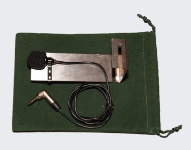 LOGO_Air Gun Trigger Adapter