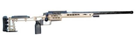 LOGO_MASTERPIECE ARMS Gewehr Ultra Light Hunter Carbon