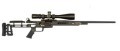 LOGO_MASTERPIECE ARMS Gewehr Ultra Light Hunter Stainless Steel