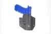 LOGO_Handgun OWB KYDEX® holsters (outside the waistband holsters)