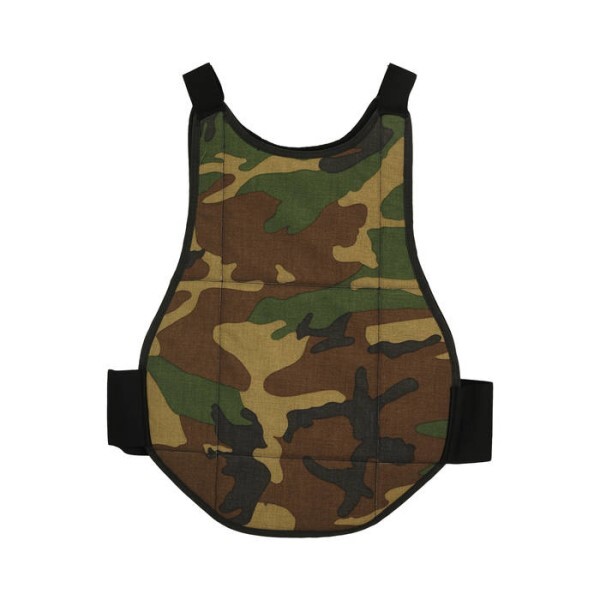 LOGO_PAINTBALL / PAINTBALL BRUSTSCHUTZ & WESTEN
