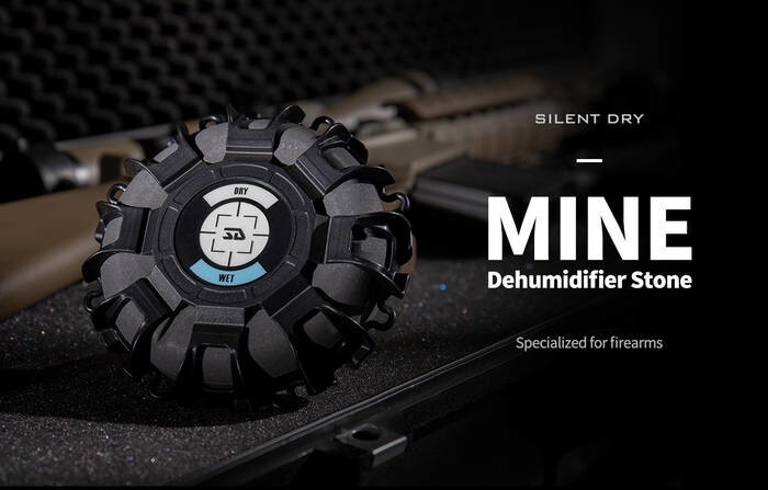 LOGO_Mine Dehumidifier For Double Rifle Case