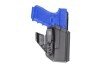 LOGO_Handgun IWB KYDEX® holsters (inside the waistband holsters)