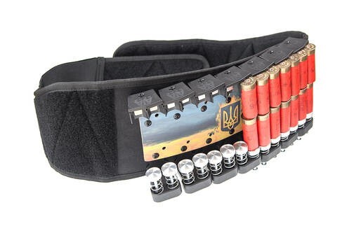 LOGO_Sports holders for 12K cartridges