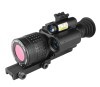 LOGO_DNS03-6-36X50LRF Digital Night Vision Scope with Rangefinder