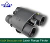 LOGO_10X42 Binoculars with Laser Range Finder