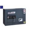 LOGO_Burglar-resistant gun safe H.26/15.KP