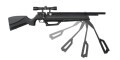 LOGO_PNEUPUMP (P2) PCP Air Rifle with built in pump