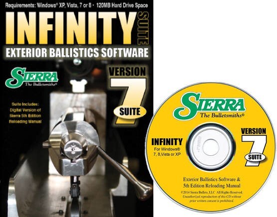 LOGO_Infinity Suite Version 7