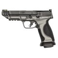 LOGO_SMITH & WESSON Pistol M&P9 M2.0 Metal ‘Performance Center’ Competitor 5′ 9x19mm