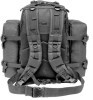 LOGO_LZDRASON MILITARY TACTICAL BACKPACK WATERPROOF OUTDOOR GEAR FOR CAMPING HIKING+2 DETACHABLE PACKS