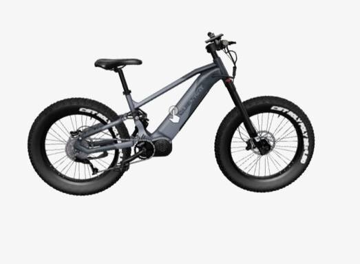 LOGO_Ibex E-Bike