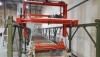 LOGO_Bullet(projectile) Electro-copper Plating Line
