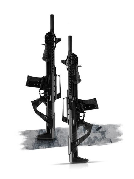 LOGO_XPA-12-XS5 - Stable Buttstock