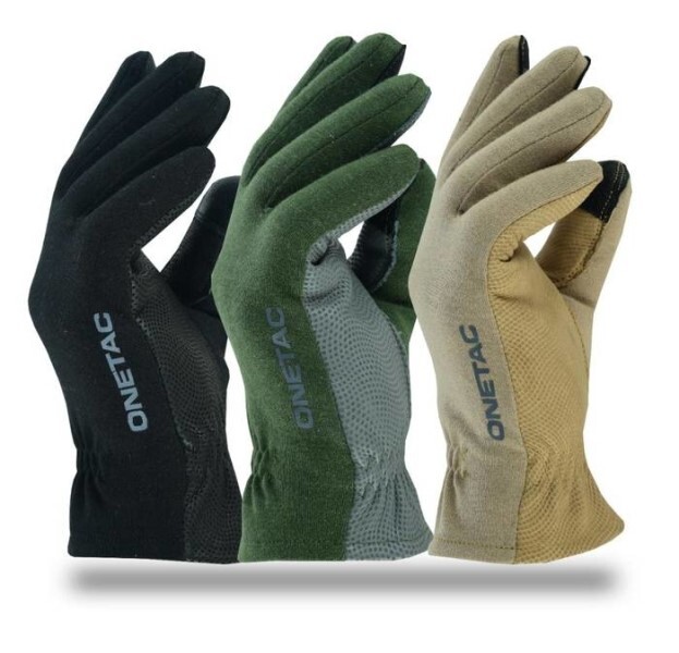 LOGO_Taktische Handschuhe mit harten Knöcheln