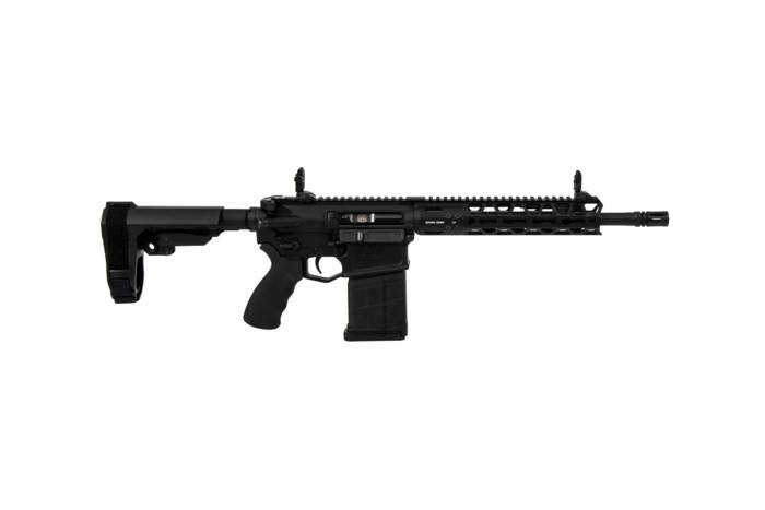 LOGO_Pistol P2 300BLK 8″ AARS