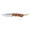 LOGO_NATIVE HUNTER KNIFE