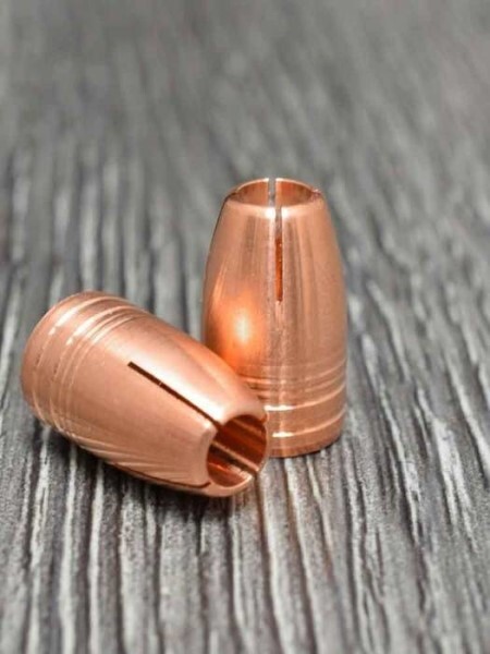 LOGO_355 (9mm) 90gr Handgun Raptor - 50ct