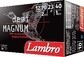 LOGO_DEMI MAGNUM – counted pellets