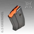 LOGO_65 grendel magazine