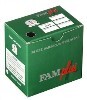 LOGO_Hunting lead ammunition >> Hunting lead shot ammunition FAM PLUS 16 cal.