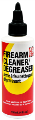 LOGO_Firearm Cleaner and Degreaser *New Item*
