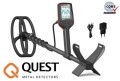 LOGO_Metalldetektor Quest X5