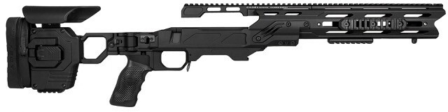 LOGO_Dual Strike Chassis made aluminium