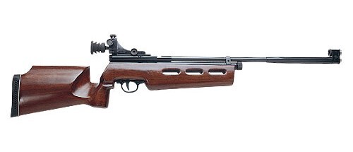LOGO_Air Rifle Match Gun AR2078B