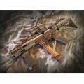 LOGO_Pistol Caliber Carbine  WYSSEN DEFENCE WD9 in Cal. 9x19mm