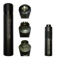 LOGO_Suppressor for 9x19mm