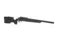 LOGO_MLC-338 Bolt Action Sniper Rifle Deluxe Edition 130m/s