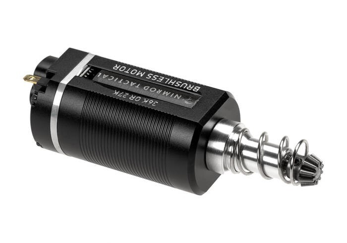 LOGO_NT Blackbird 36K/27K CNC Brushless Motor Long
