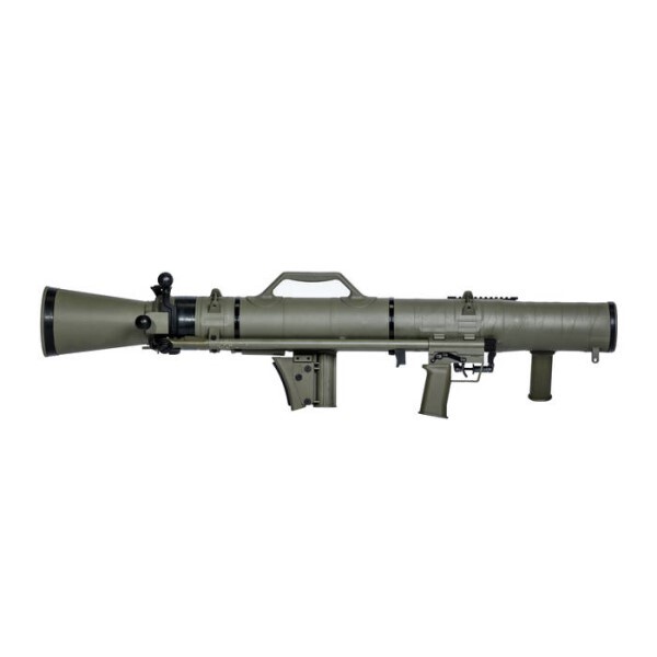 LOGO_USSOCOM M3 MAAWS Gas Grenade Launcher
