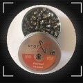 LOGO_SPOTON POINTED 9,72 GRAIN 4,5 MM LUFTGEWEHR PELLETS