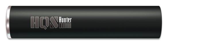 LOGO_SUPPRESSOR HQS HUNTER