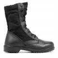 LOGO_PABUCCHİ COMBAT AY13 BLACK MILITARY BOOT