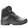 LOGO_PABUCCHI COMBAT 2024 BLACK HALF MILITARY BOOT