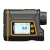 LOGO_Shendawei Ranging Telescope Laser Rangefinder Infrared Outdoor Handheld Electronic Measuring Instrument Golf Distance